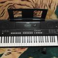 Альбом - Продам синтезатор Yamaha E433 