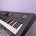 Альбом - продам roland gw8