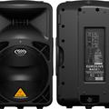 Альбом - колонки BEHRINGER Eurolive B615D