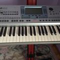 Альбом - korg pa50