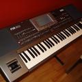Продам синтезатор Korg PA60 |Соляр Мар'ян 