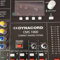 Альбом - dynacord cms 1000-3