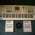 Альбом - Продам синтезатор Ketron Audya 5