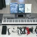 Альбом - Продам синтезатор Yamaha PSR-9000Pro