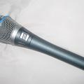 Альбом shure beta 87 (made in  usa)