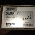 Альбом - Продам SHURE SM 58 ( Мексика) 