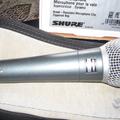 Альбом - Продам срочно SHURE BETA 58 ( МЕКСИКА). 1100 грн