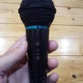 Альбом - Shure BG 3.1