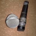 Альбом - Продаю Shure SM58 , made in Mexico