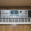 Альбом - KORG PA50