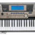 Альбом синтезатор  YAMAHA PSR-550 