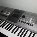 Альбом - YAMAHA PSR E413