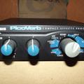 Альбом - Продам процесор ефектів Alesis PicoVerb