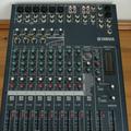 Альбом - Продам мікшерний пульт Yamaha MG124CX