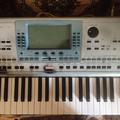 Альбом - KORG PA 50