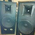 Альбом - Продам колонки на динаміках EMINENCE DELTA PRO-15A