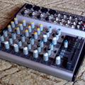 Альбом - Продається мікшерний пульт BEHRINGER XENYX1202FX
