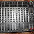 Альбом - Мікшерний пульт ROSS SYSTEMS Mixing Console 12x2
