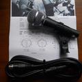 Альбом - Продам мiкрофон SHURE SM-58A