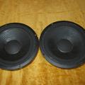 Альбом - динаміки 6" сч-вч Прохорчука Юрія (Київ)  RMS-100вт-8Oм (800-10000гц)пара -1200гр