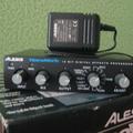 Альбом - Продам Alesis Nanoverb 800гр.