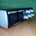 Альбом - Presonus AudioBox 22vsl - 4500 гр.