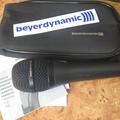 Альбом - Продам мікрофон Bayerdynamic TG V70D 1950гр.