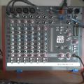 Альбом - Продам мікшерний пульт Allen&Heath zed10 - 6000гр.