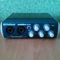 Альбом - Продам звукову карту Presonus AudioBox 22vsl - 4200гр.