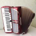 Альбом - Акордеон CANTULIA sonatina