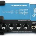 Альбом - Samson S-AMP Підсилювач для навушників