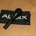 Альбом - Audix OM2 б.у 600 грн. 0997251314