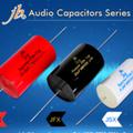 Альбом - Аудіо конденсатори  jb JFX Premium