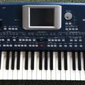 Альбом - Синтезатор KORG PA500