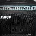 Альбом - Продам комбик Laney AH100