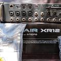 Альбом - Behringer X AIR XR12