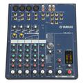 Альбом - Мікшерний пульт YAMAHA MG82CX