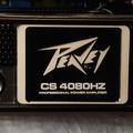 Альбом - Усилитель мощности  PEAVEY CS  4080 HZ