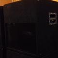 Альбом - Корпуса сабвуферів CUBO-15