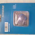 Альбом - Сітка Shure sm 58