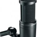 Альбом - Audio-Technica AT 2020 140 $ + торг