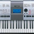 Альбом - YAMAHA PSR E413