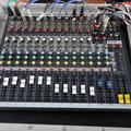 Альбом - Продам Мікшерний пульт Soundcraft EPM12