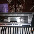 Альбом - YAMAHA PSR-350