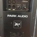 Park audio PS 5118