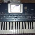 Альбом - ПРОДАМ  KORG-PA500  -0953072536