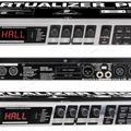Альбом - BEHRINGER VIRTUALIZER PRO DSP 2024P