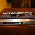 Альбом - Ревербератор (процесор єфектів) Продам Ревербератор Behringer VIRTUALIZER PRO DSP1024P,