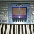 Альбом - Продам yamaha-psr1500 - ціна-480 $