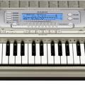 Альбом Casio WK-3800